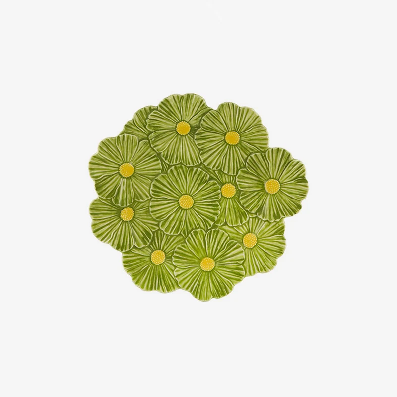 Bordallo Pinheiro | Maria Flor Charger Plate