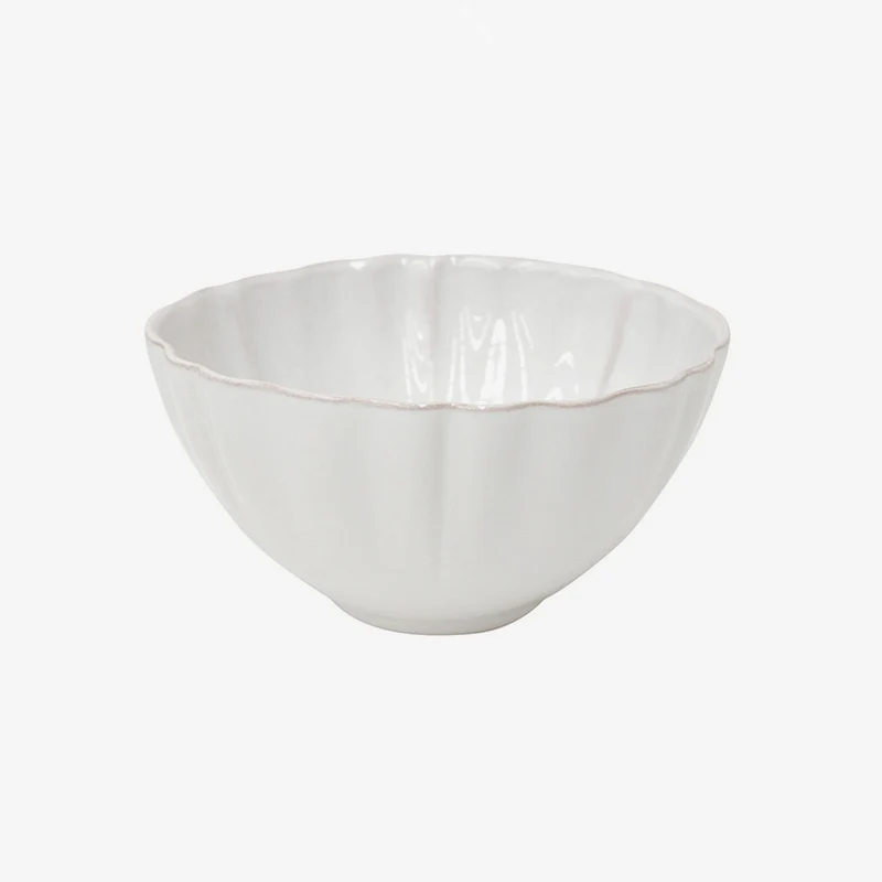 Costa Nova | Alentejo Soup/Cereal Bowl - White