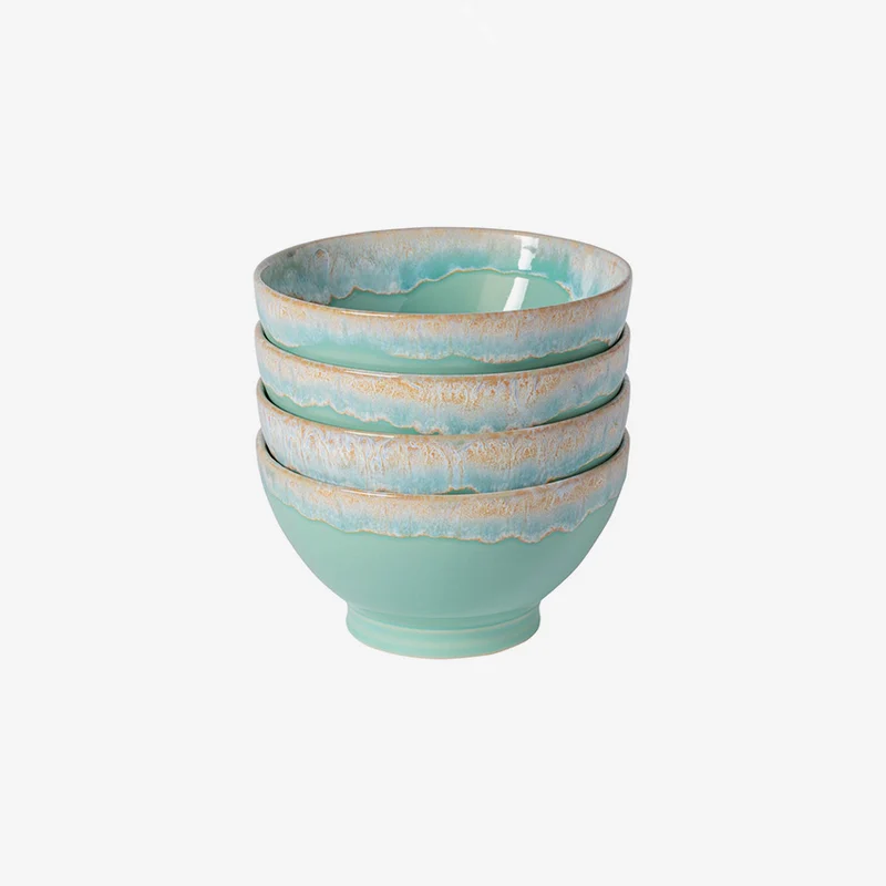 Costa Nova | Grespresso Latte Bowls - Set of 4