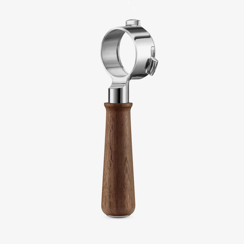 Breville | the Naked Portafilter™