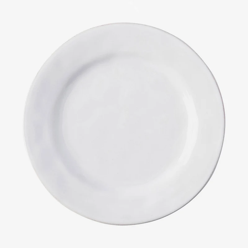 Juliska | Puro Plate - Whitewash
