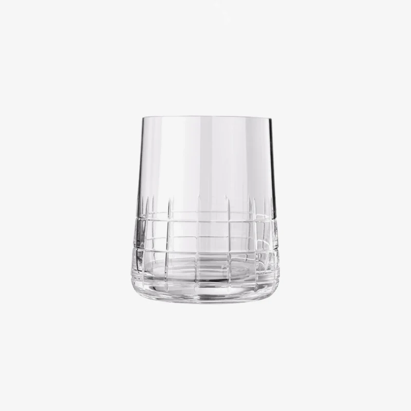 Christofle | Graphik Goblet Crystal