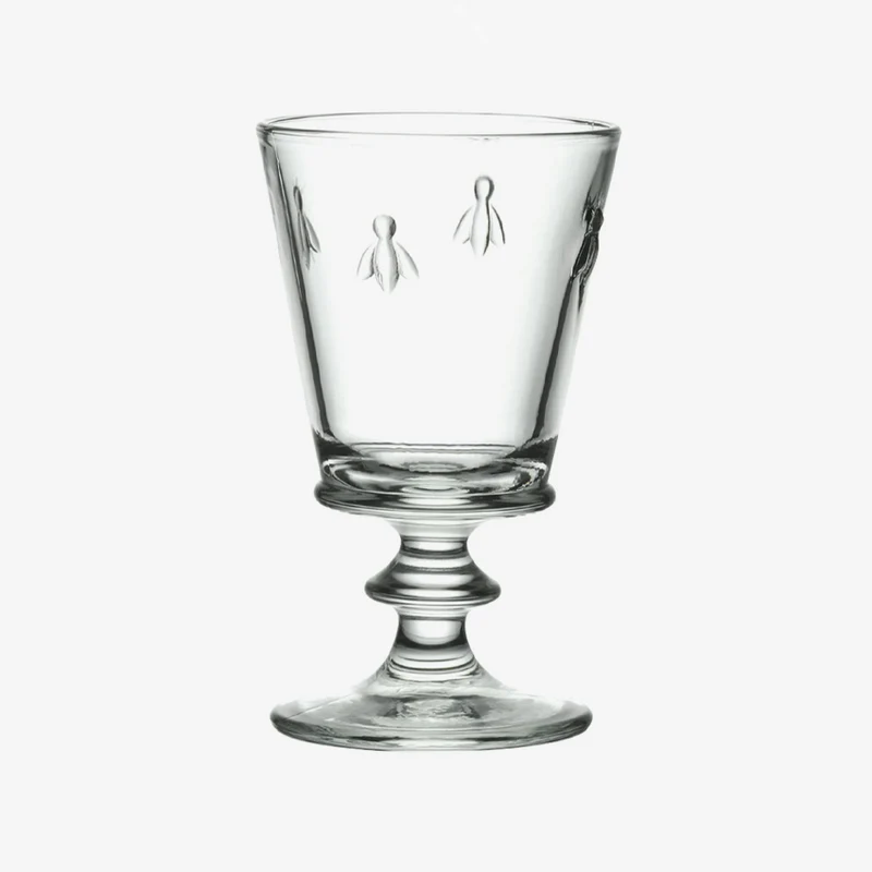 La Rochère | Bee Wine Glass