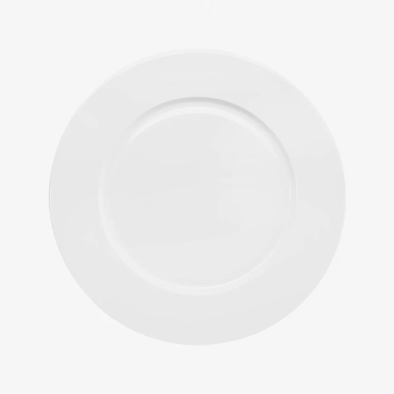 Asa Germany | À Table Plate with Rim