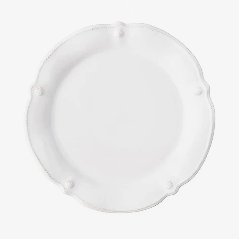 Juliska | Berry & Thread Flared Plate