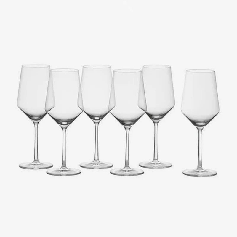 Schott Zwiesel | Set of 6 Tritan Pure Cabernet Glasses