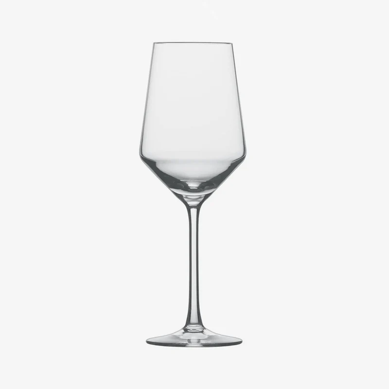 Schott Zwiesel | Tritan Pure Sauvignon Blanc Glasses - Set of 6