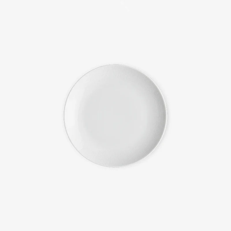 Pillivuyt | Eventail Coupe Plate