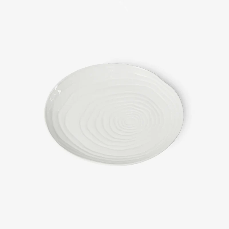 Pillivuyt | Teck Oval Platter