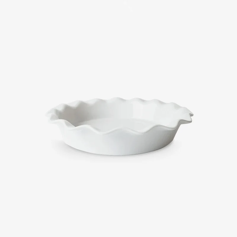 Pillivuyt | Pie Dish