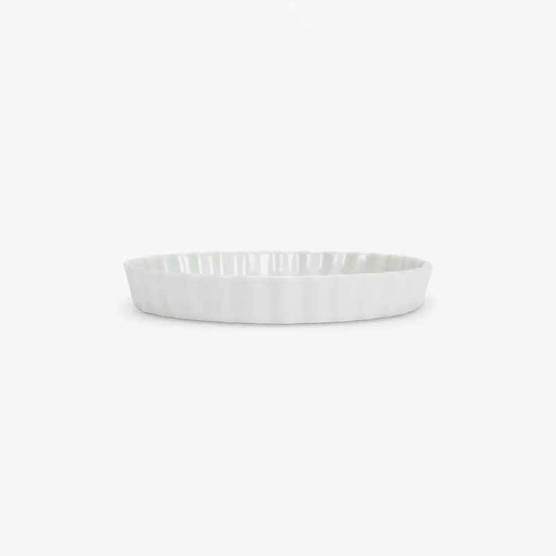 Pillivuyt | Round Tart Dish Round