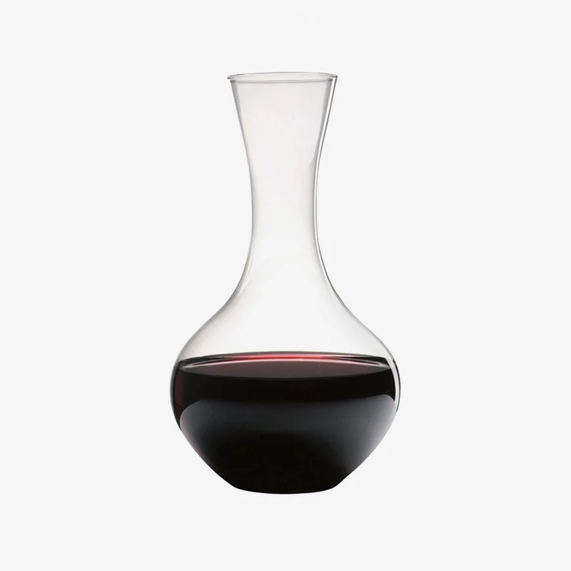 Riedel | Decanter Syrah Crystal