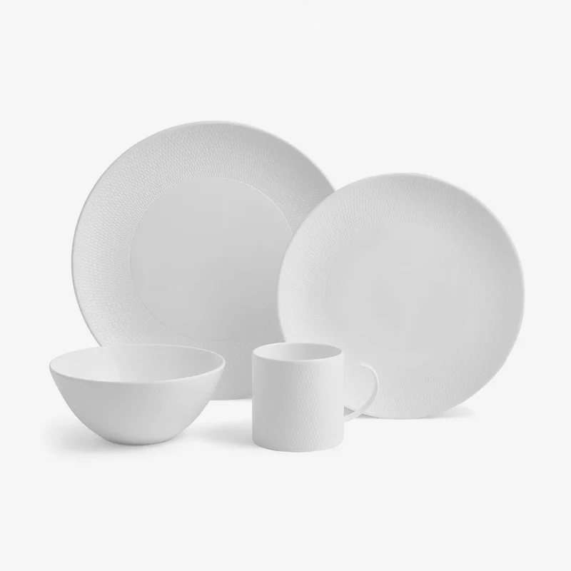 Wedgwood | Gio Collection Set