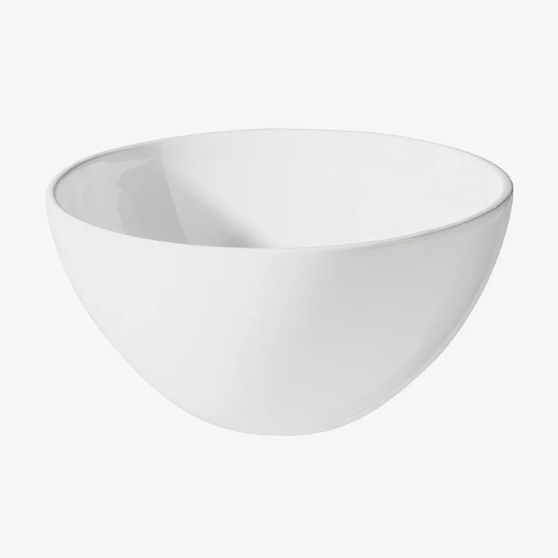 Asa Germany | Grande Salad Bowl - White