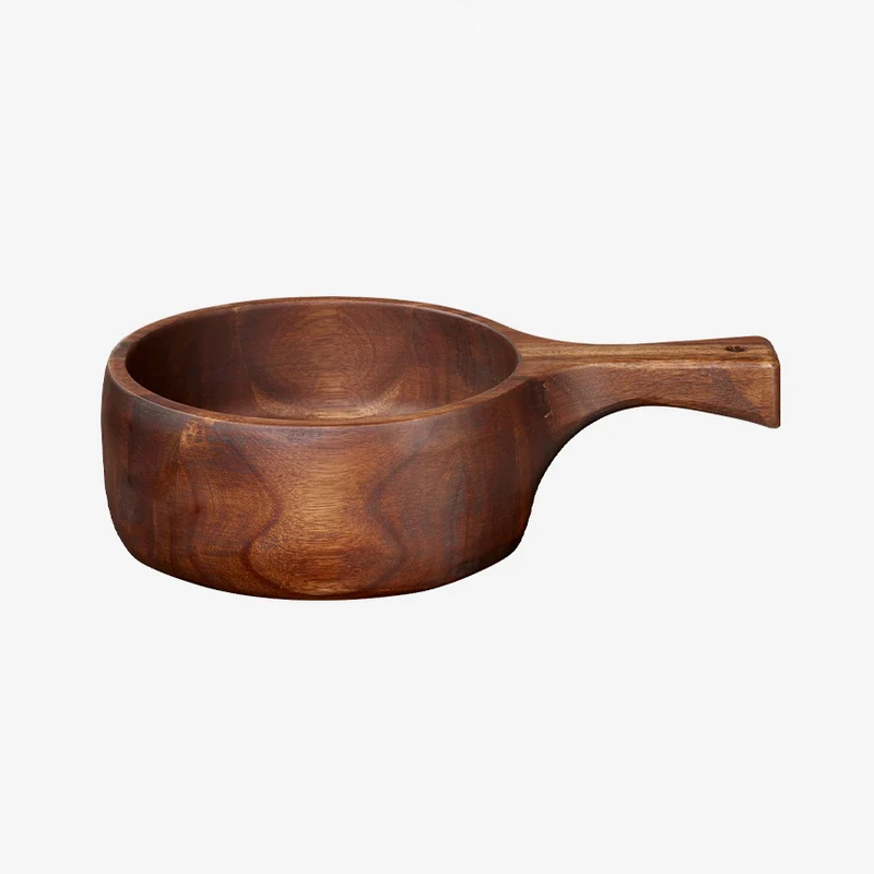 Asa Germany | Acacia Bowl With Handle