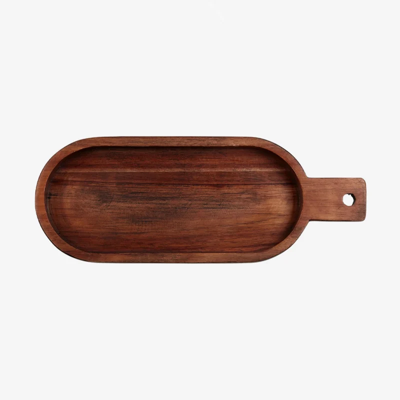 Asa Germany | Oval Tray/Bowl