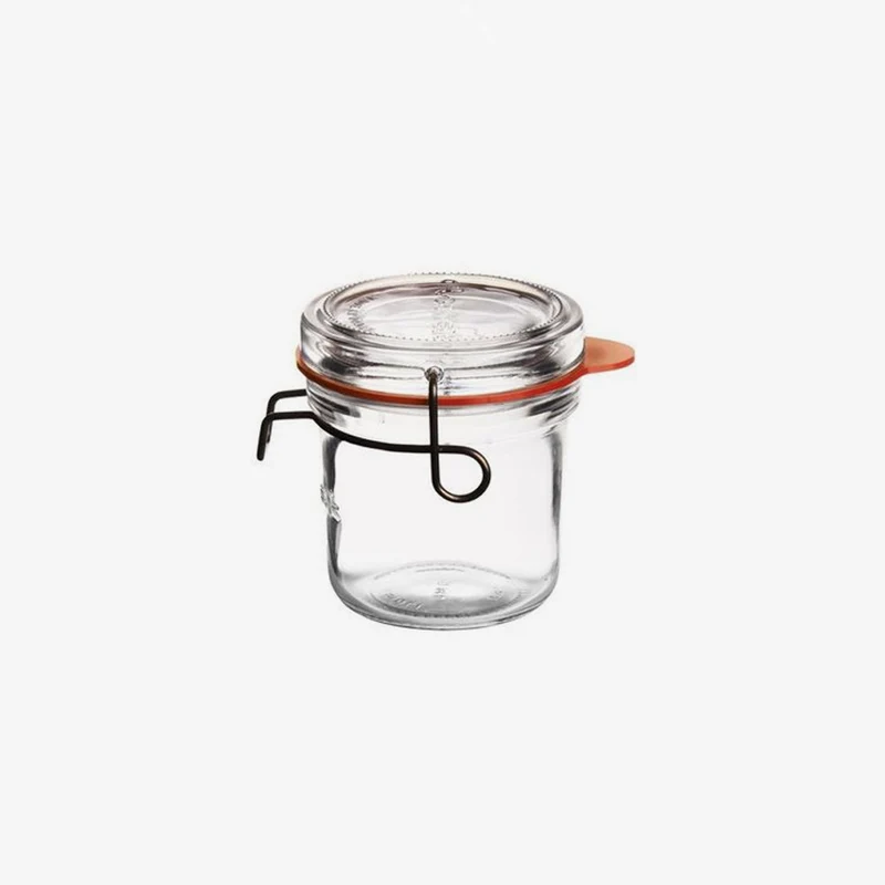 Luigi Bormioli | Lock-Eat Food Jars