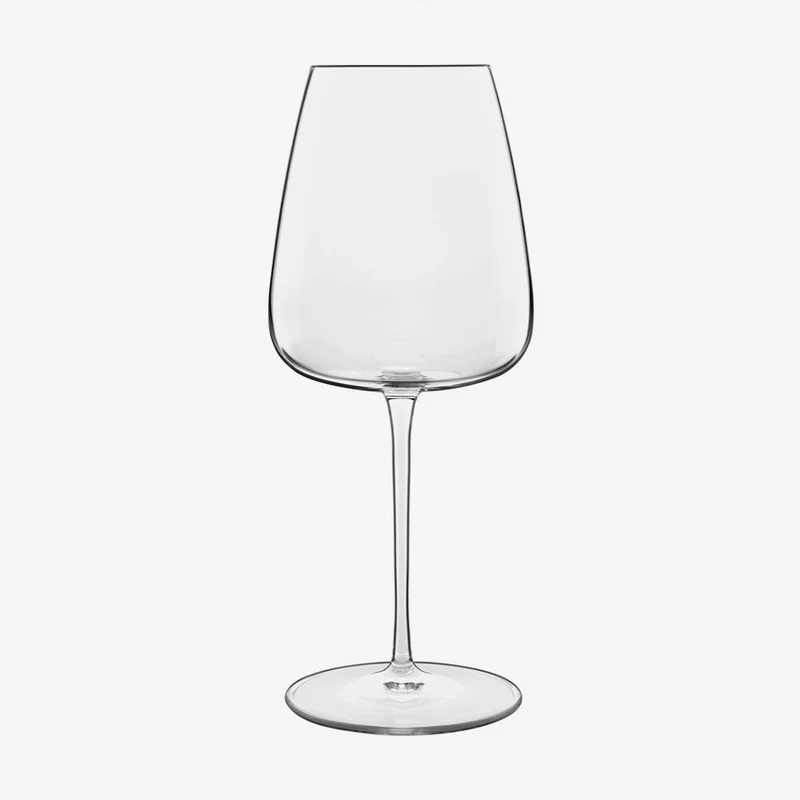 Luigi Bormioli | Talismano Chardonnay Grand Cru White Wine Glasses - Set of 4