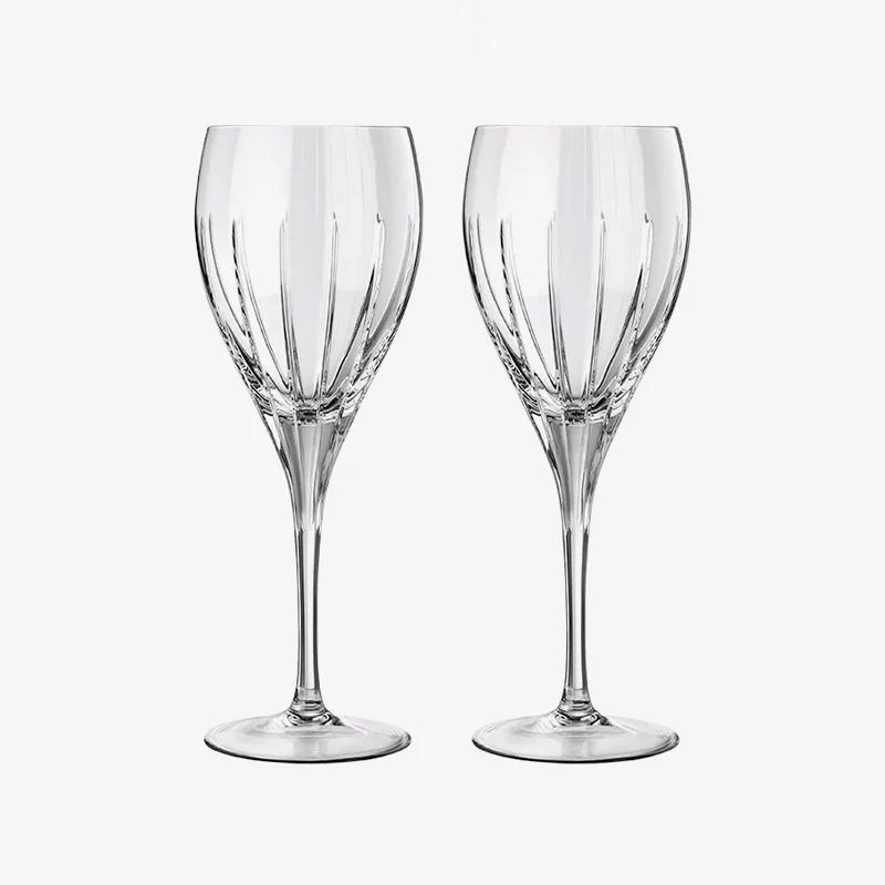 Christofle | Iriana Crystal Water Glass