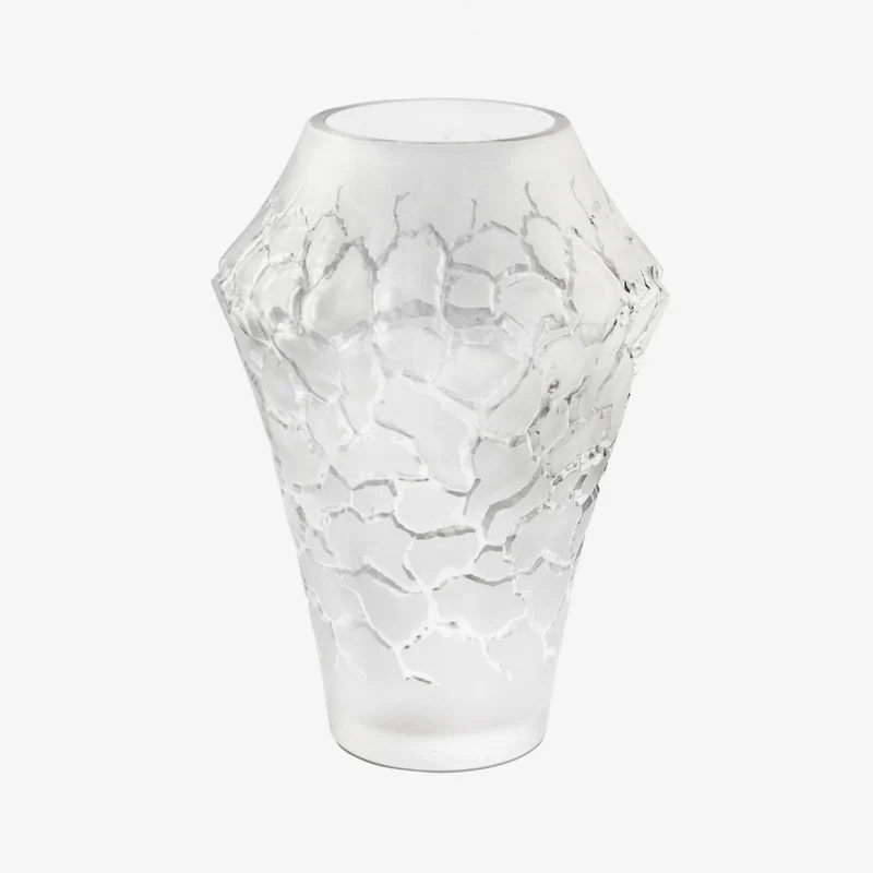 Lalique | Caldera Vase