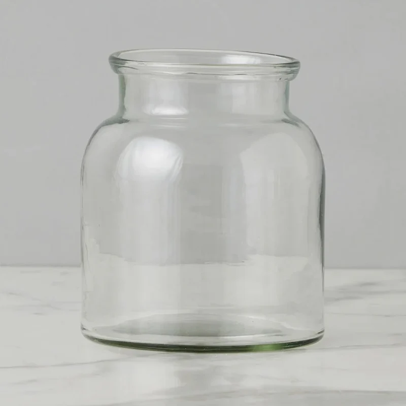 etúHOME | 3L Mason Jar - Clear