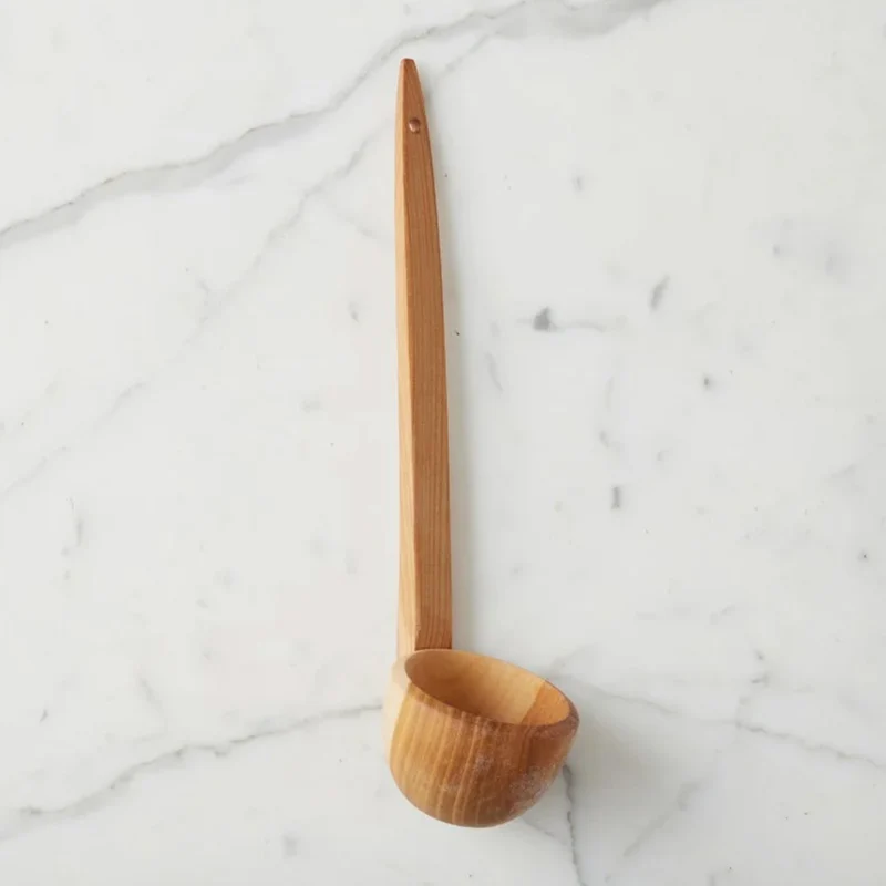 etúHOME | Cherrywood Ladle