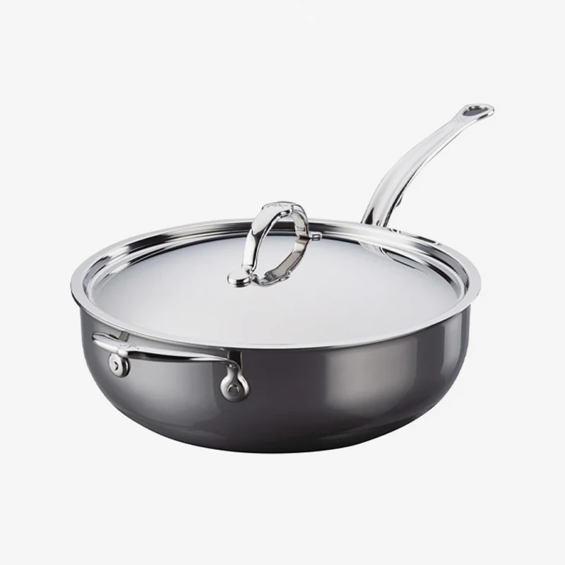 Hestan | NanoBond Covered Essential Pan