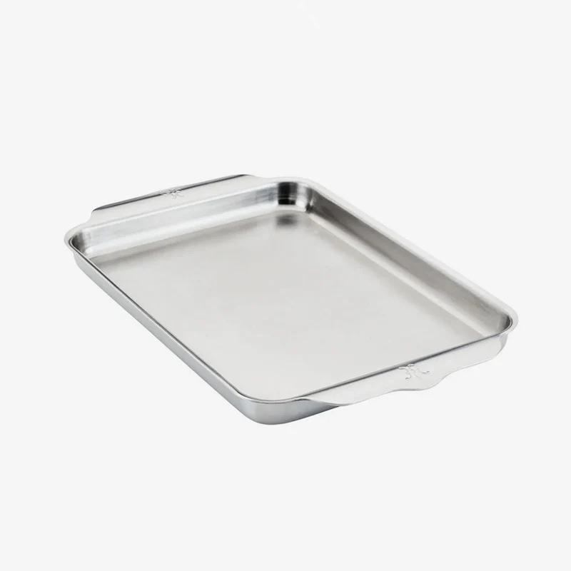 Hestan | Provisions Ovenbond Clad Quarter Sheet Pan
