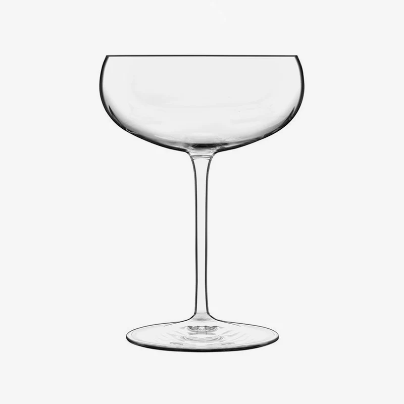 Luigi Bormioli | Talismano Old Martini - Set of 4
