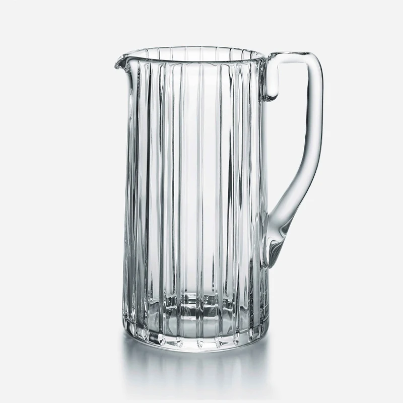 Baccarat | Harmonie Pitcher
