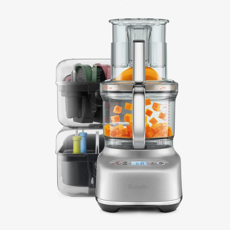 Breville | the Paradice™ 16 Food Processor