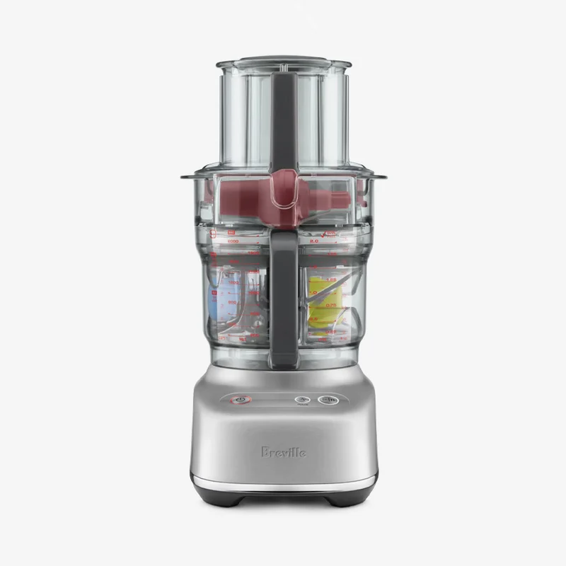 Breville | the Paradice™ 9 Food Processors