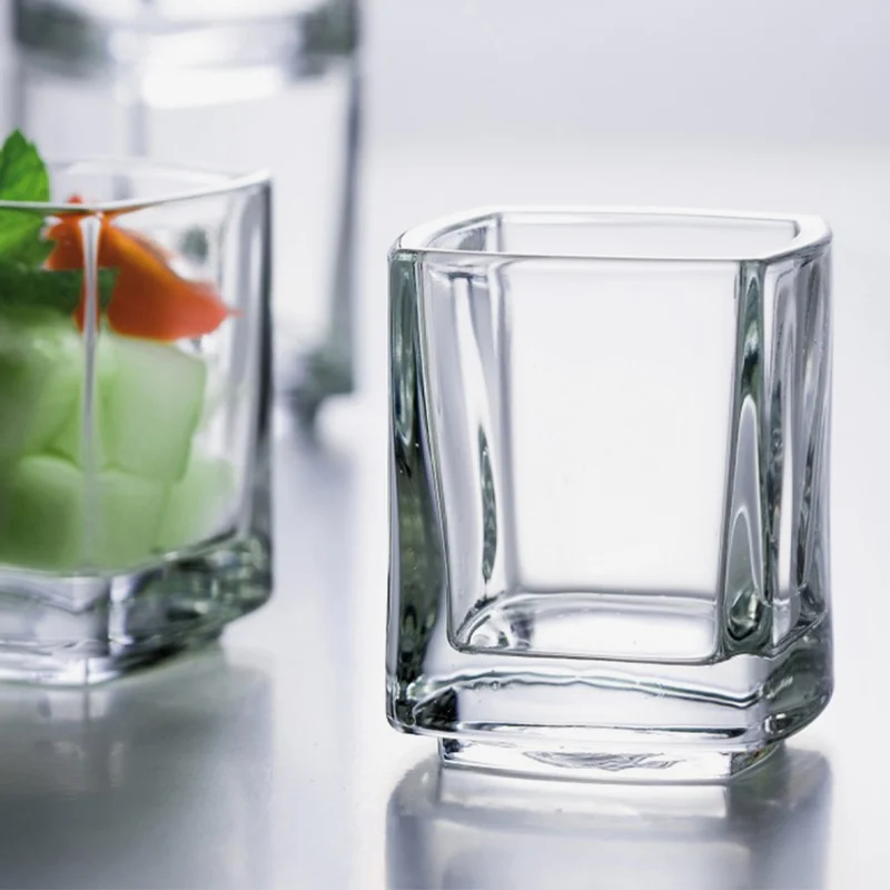 La Rochère | Kube Mise En Bouche