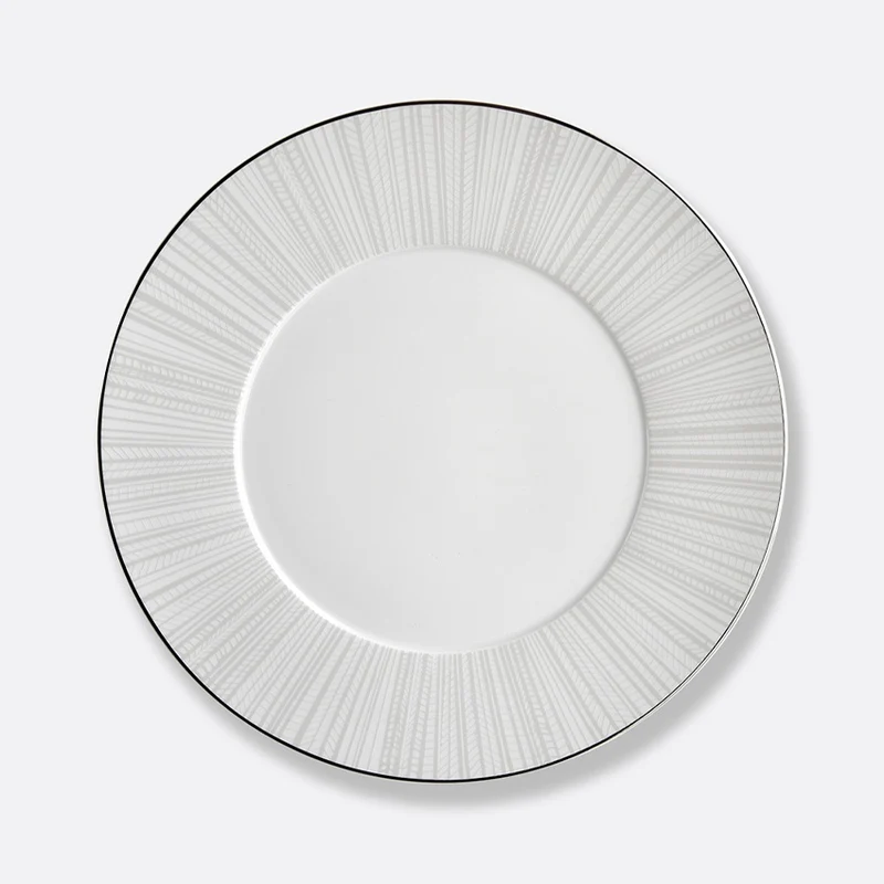 Bernardaud | Silva Plate