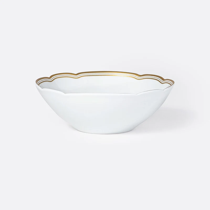 Bernardaud | Pompadour Cereal Bowl