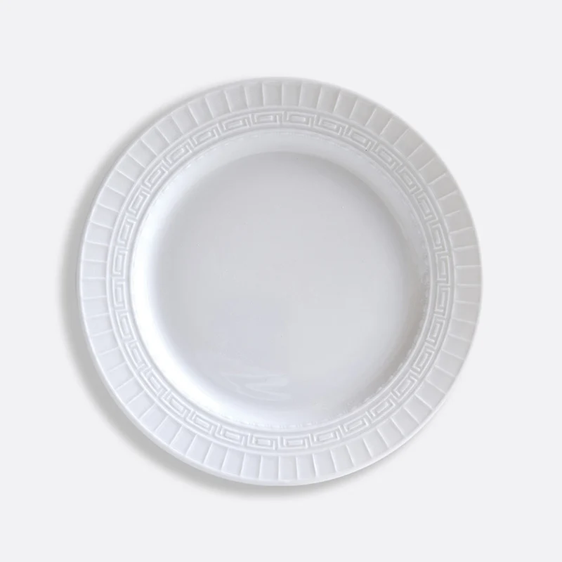 Bernardaud | Louvre Marly Salad/Dessert Plate