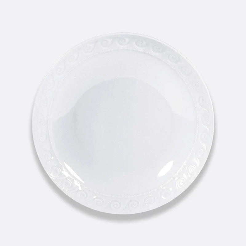 Bernardaud | Louvre Pasta Plate