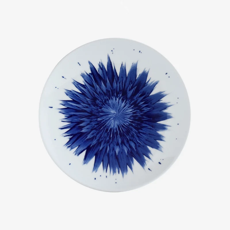 Bernardaud | In Bloom Plate