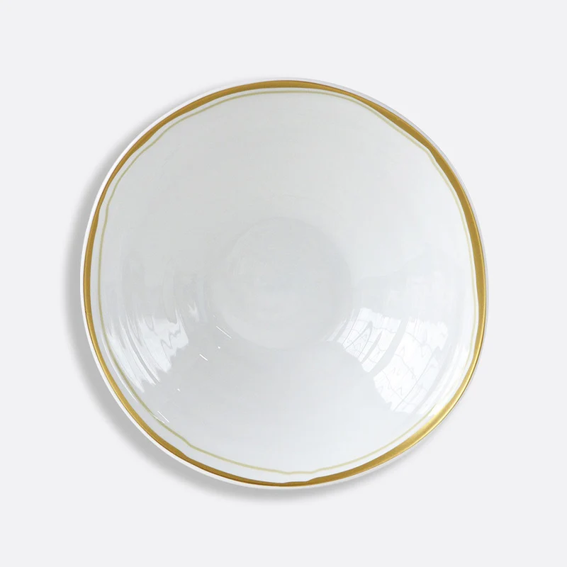 Bernardaud | Albâtre Alveole Bowl