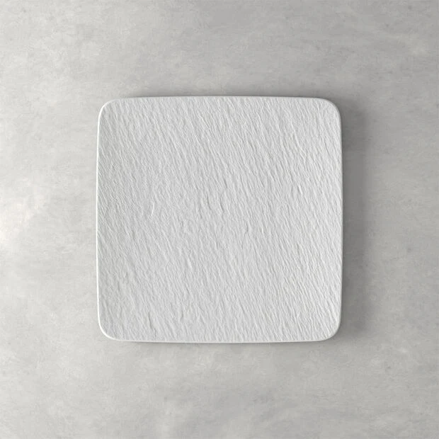 Villeroy & Boch | Manufacture Rock Buffet Plate