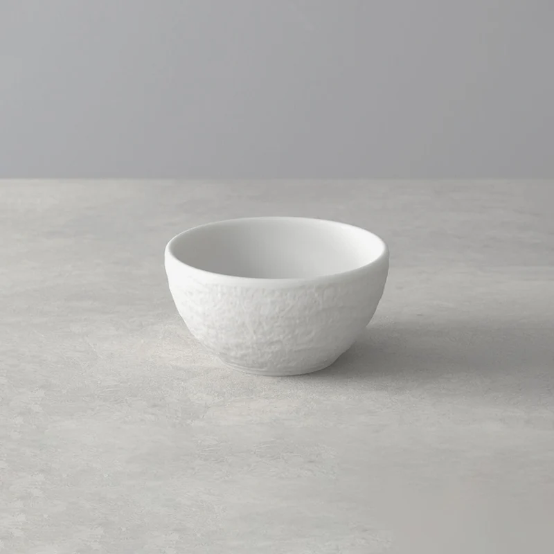 Villeroy & Boch | Manufacture Rock Dip Bowl