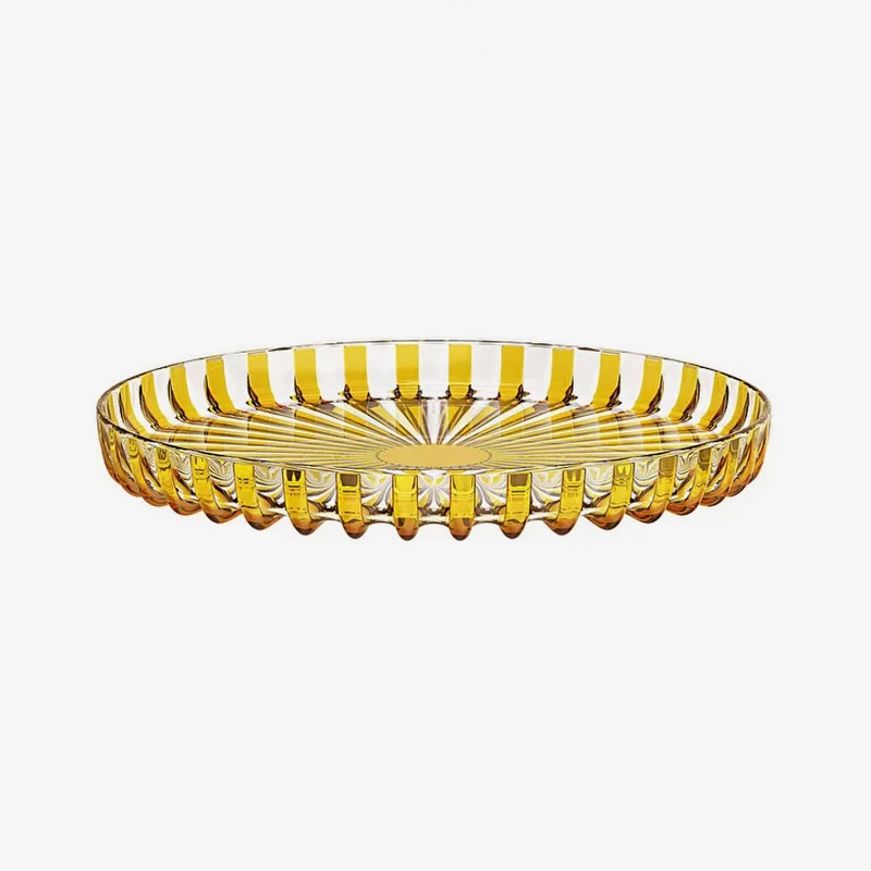 Guzzini | Dolcevita Round Tray