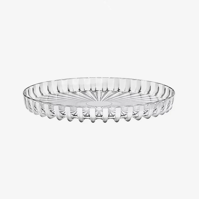 Guzzini | Dolcevita Round Tray