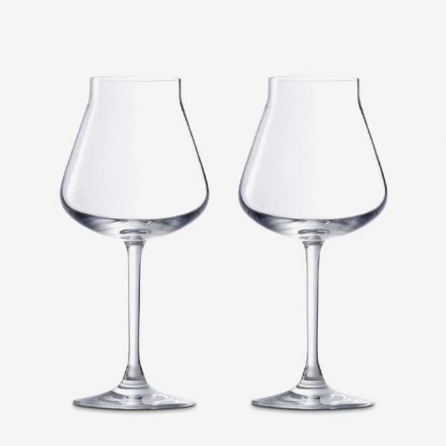Baccarat | Chateau White Wine Tasting Glass - Set of 2