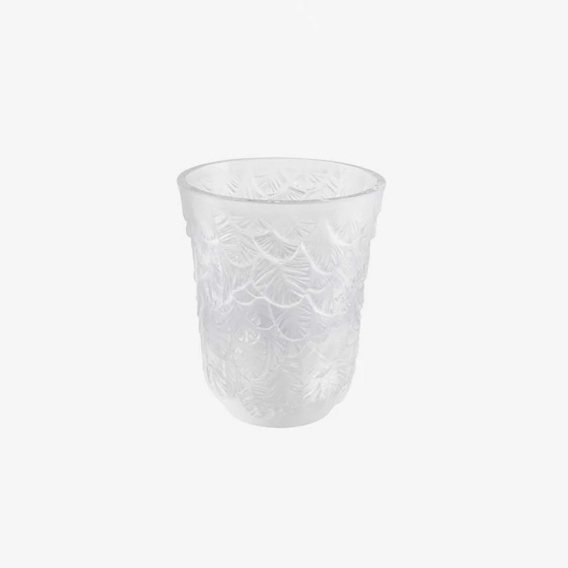 Lalique | Grand-Duc Votive
