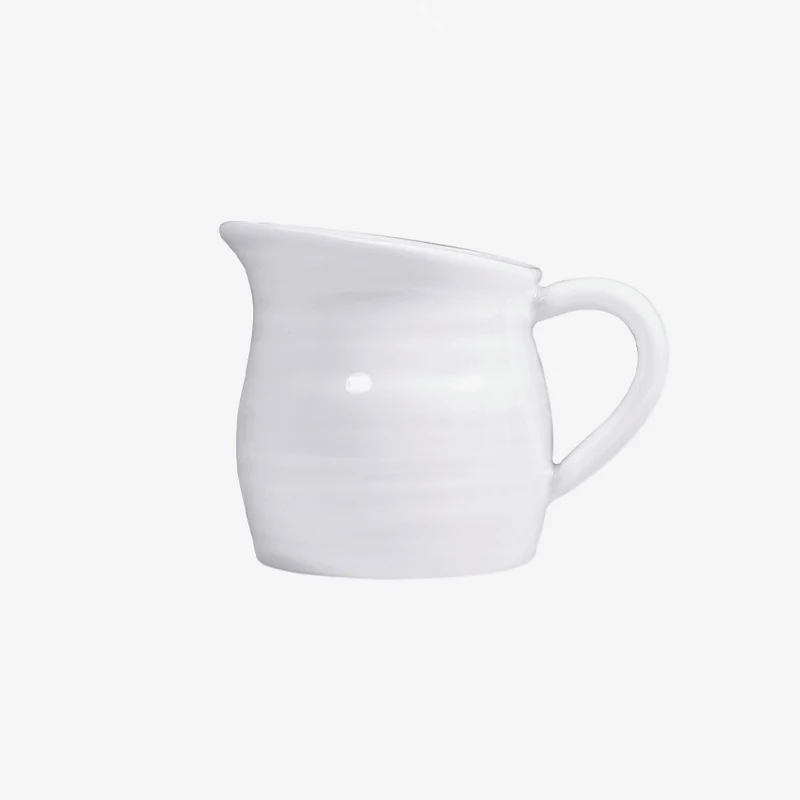 Bernardaud | Origine Creamer 2.7 Oz