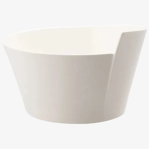 Villeroy & Boch | NewWave Salad / Vegetable Medium Bowl (Round)