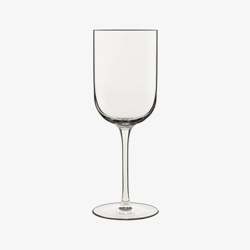 Luigi Bormioli | Sublime White Wine Glasses - Set of 4