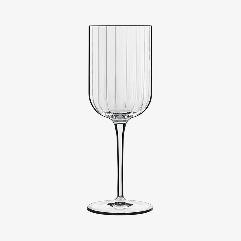 Luigi Bormioli | Bach White Wine Glasses - Set of 4