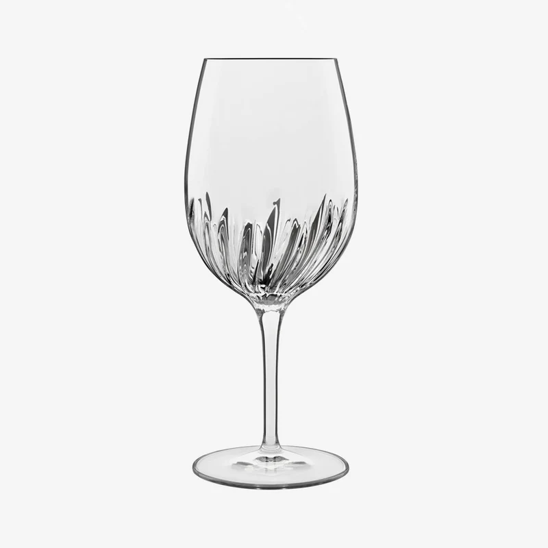 Luigi Bormioli | Mixology Spritz or Cocktail Glasses - Set of 4